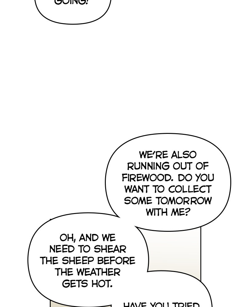 Resigning and Healingin Another World Ep. 8 - Let