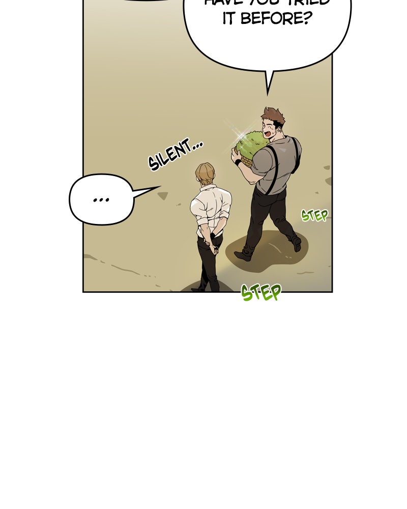 Resigning and Healingin Another World Ep. 8 - Let