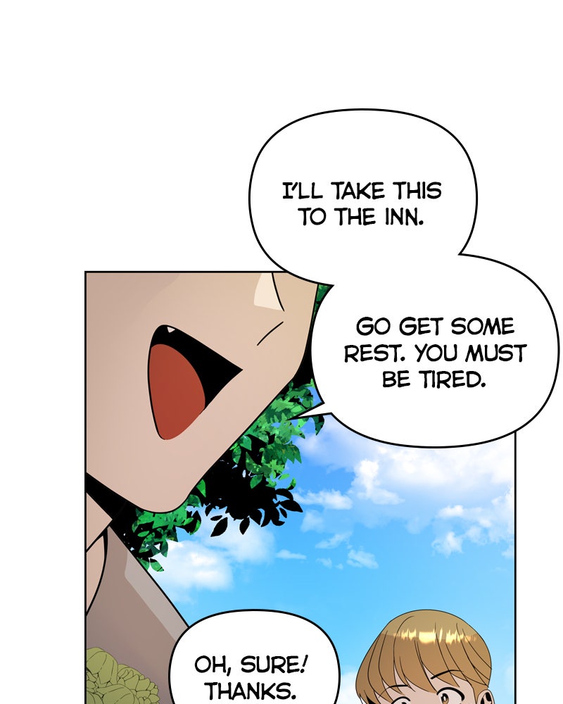 Resigning and Healingin Another World Ep. 8 - Let