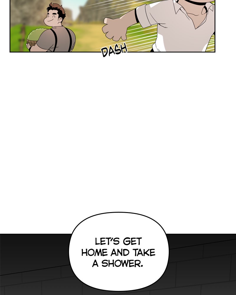 Resigning and Healingin Another World Ep. 8 - Let