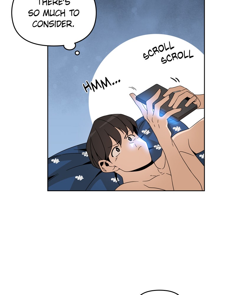 Resigning and Healingin Another World Ep. 8 - Let