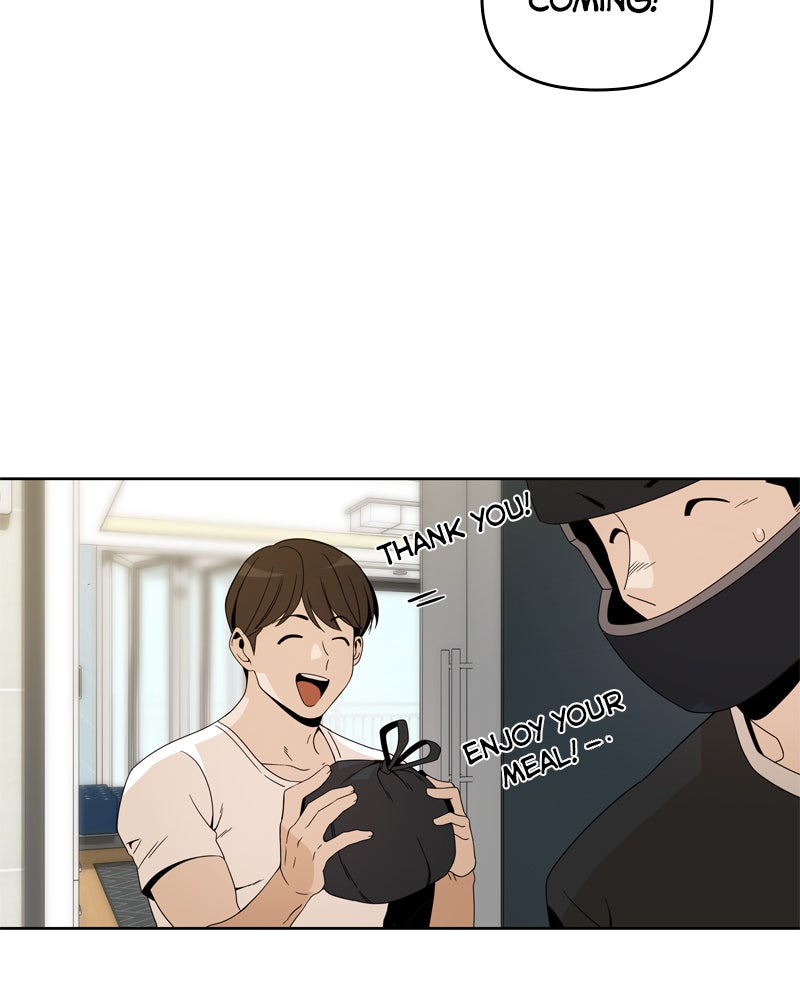 Resigning and Healingin Another World Ep. 8 - Let