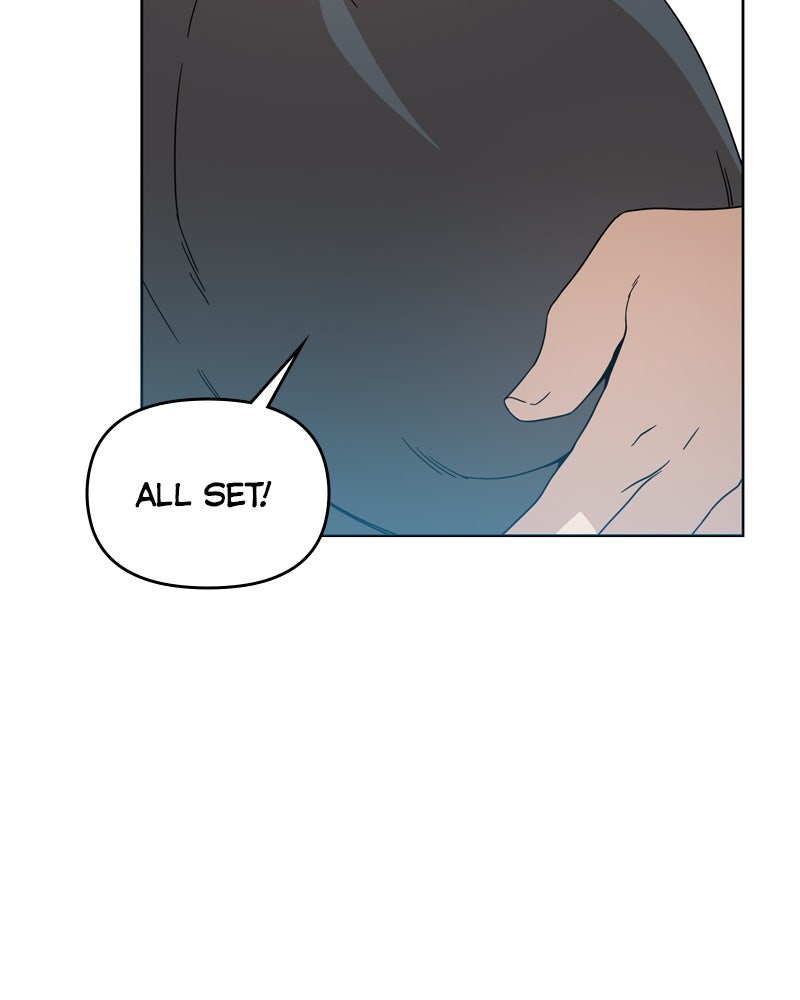 Resigning and Healingin Another World Ep. 8 - Let