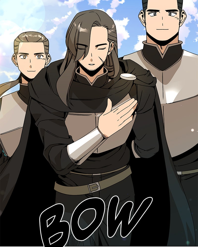 Resigning and Healingin Another World Ep. 89 - Are you nuts? page 2 - 