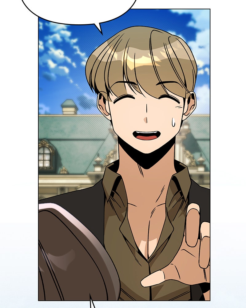 Resigning and Healingin Another World Ep. 89 - Are you nuts? page 11 - 