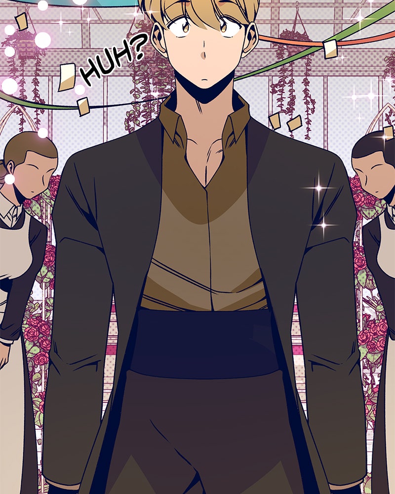 Resigning and Healingin Another World Ep. 89 - Are you nuts? page 101 - 