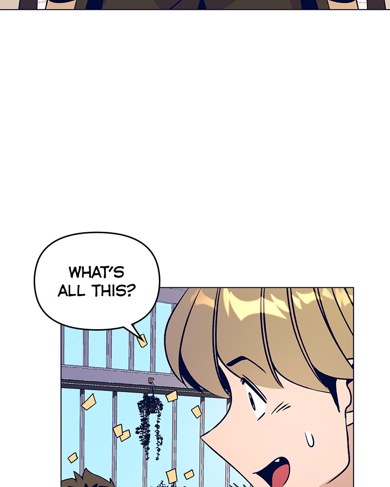 Resigning and Healingin Another World Ep. 89 - Are you nuts? page 102 - 