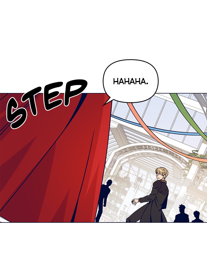 Resigning and Healingin Another World Ep. 89 - Are you nuts? page 104 - 