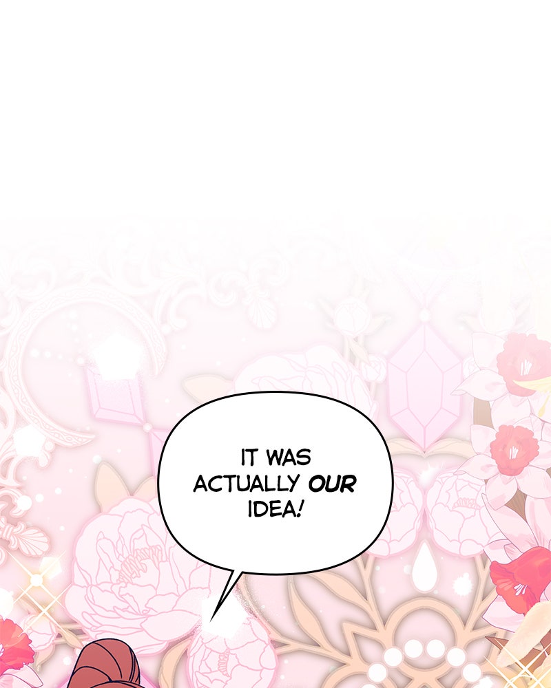 Resigning and Healingin Another World Ep. 89 - Are you nuts? page 105 - 