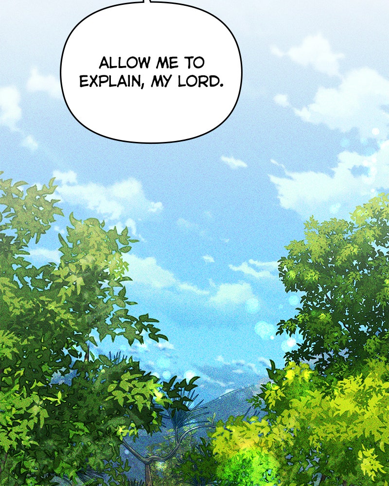 Resigning and Healingin Another World Ep. 89 - Are you nuts? page 12 - 