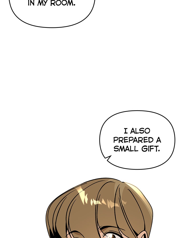 Resigning and Healingin Another World Ep. 89 - Are you nuts? page 112 - 