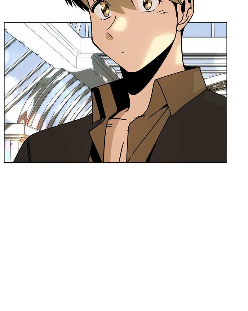 Resigning and Healingin Another World Ep. 89 - Are you nuts? page 113 - 