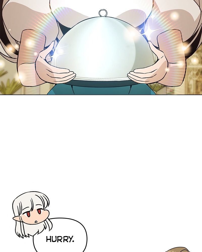 Resigning and Healingin Another World Ep. 89 - Are you nuts? page 115 - 