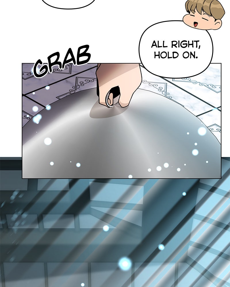 Resigning and Healingin Another World Ep. 89 - Are you nuts? page 116 - 