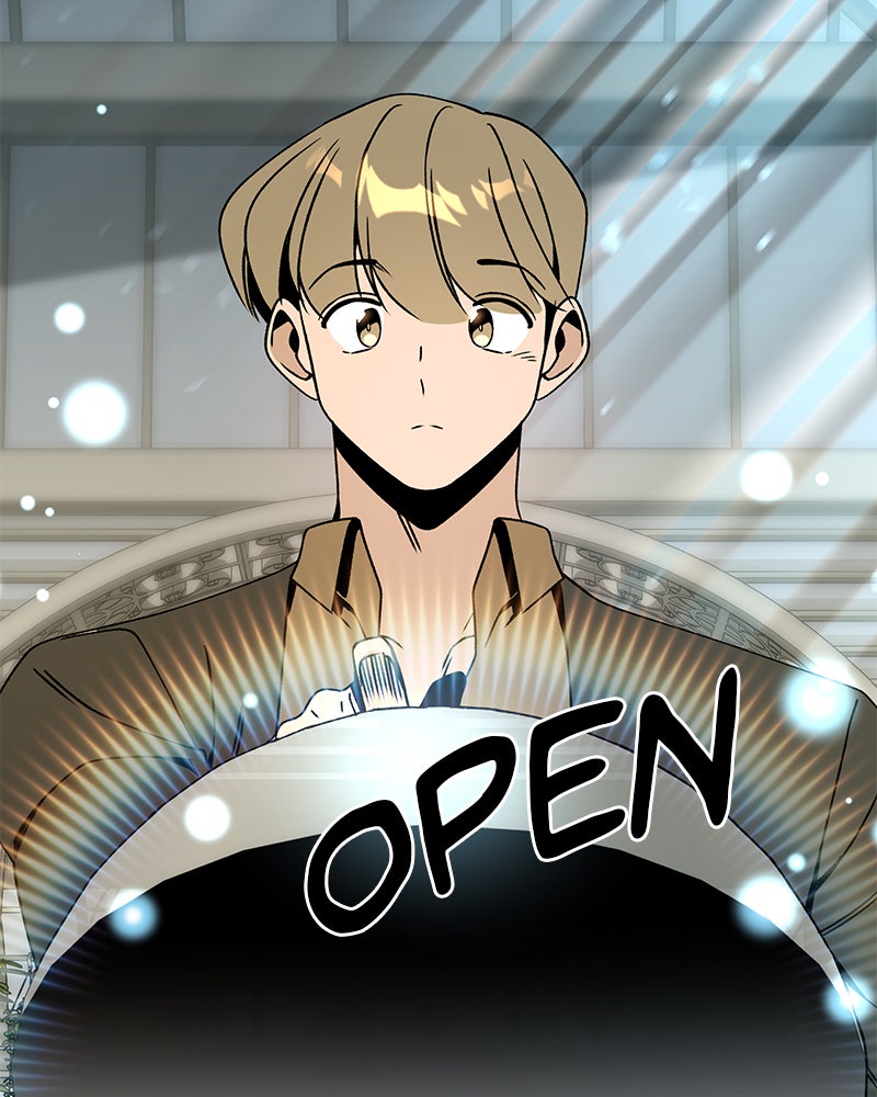 Resigning and Healingin Another World Ep. 89 - Are you nuts? page 117 - 