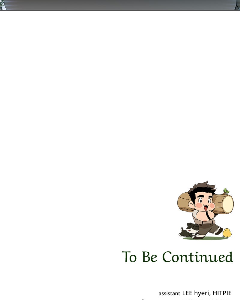 Resigning and Healingin Another World Ep. 89 - Are you nuts? page 118 - 
