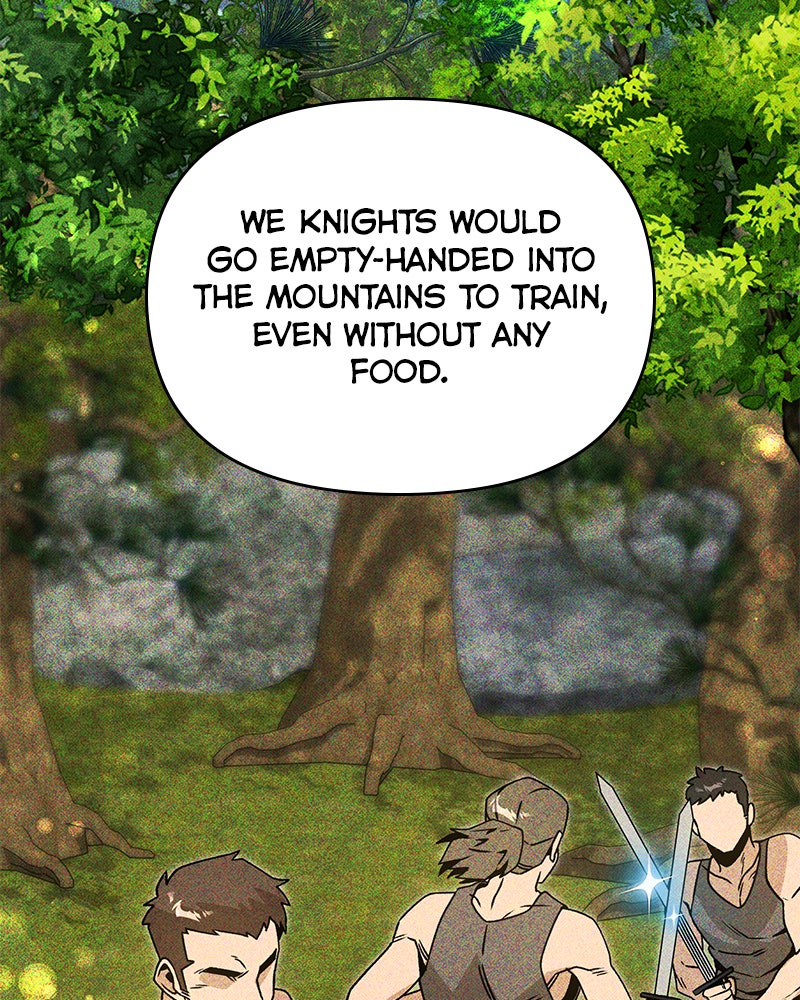 Resigning and Healingin Another World Ep. 89 - Are you nuts? page 13 - 