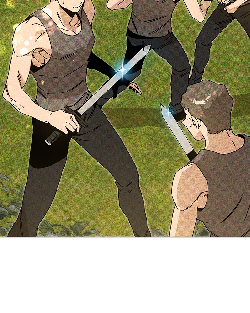 Resigning and Healingin Another World Ep. 89 - Are you nuts? page 14 - 
