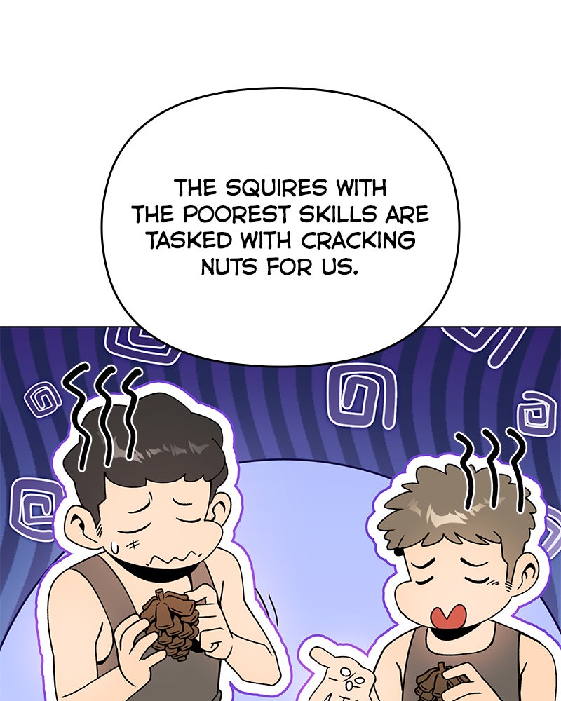 Resigning and Healingin Another World Ep. 89 - Are you nuts? page 15 - 