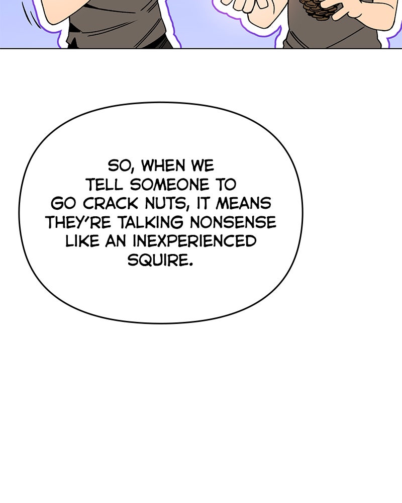 Resigning and Healingin Another World Ep. 89 - Are you nuts? page 16 - 