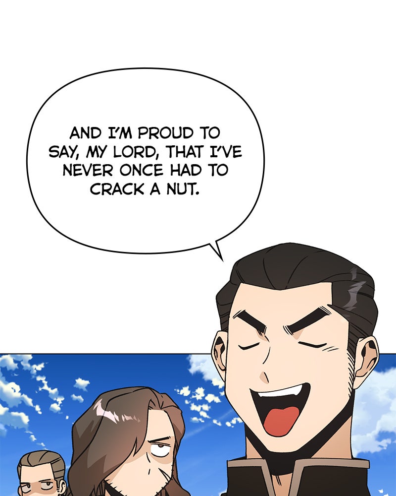 Resigning and Healingin Another World Ep. 89 - Are you nuts? page 17 - 