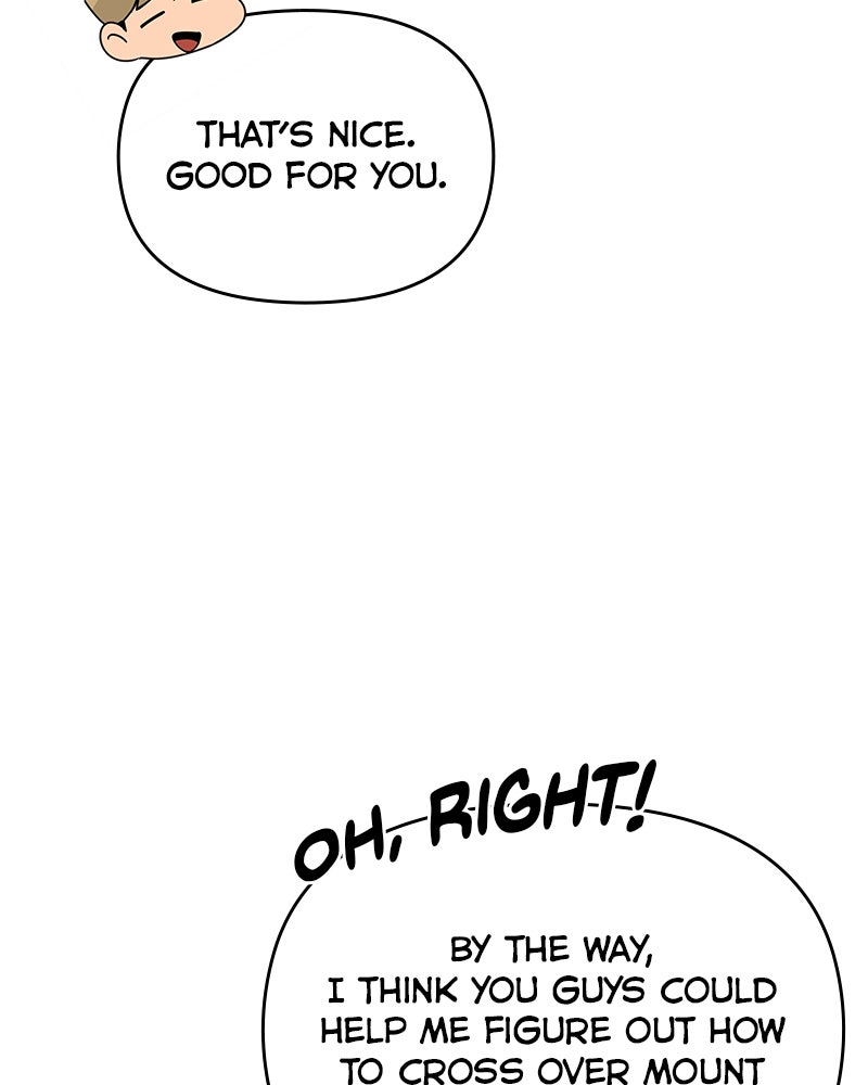Resigning and Healingin Another World Ep. 89 - Are you nuts? page 19 - 