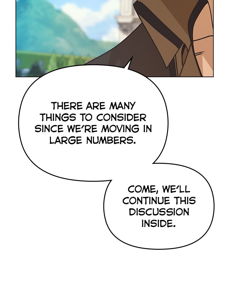 Resigning and Healingin Another World Ep. 89 - Are you nuts? page 21 - 