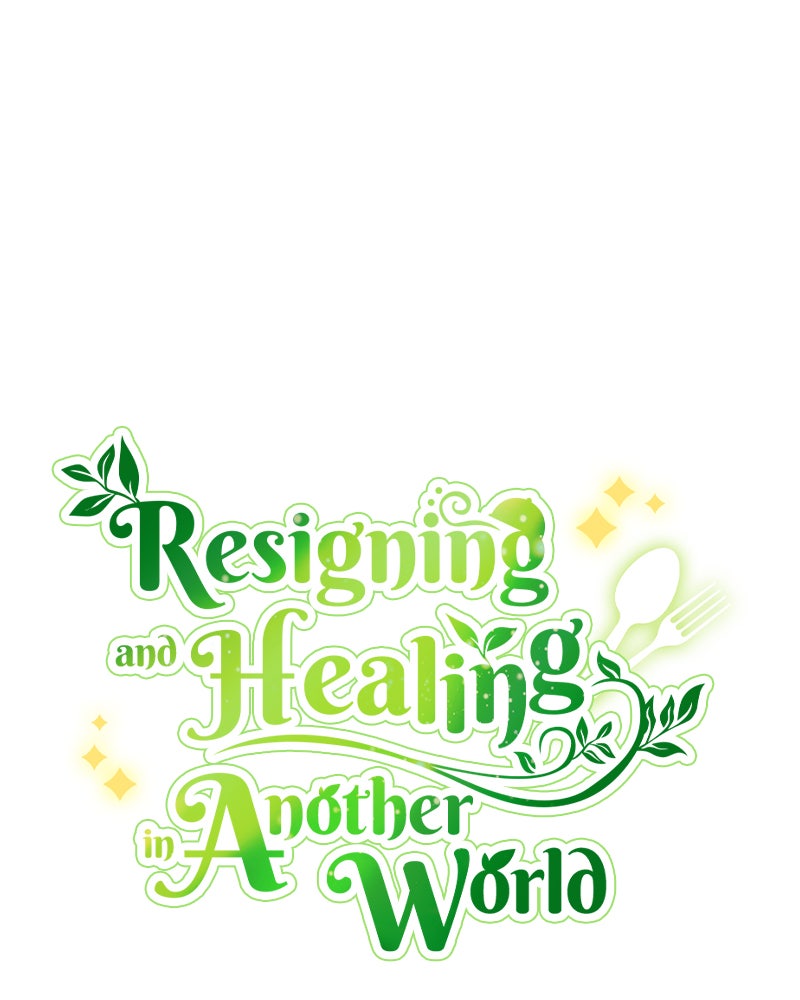 Resigning and Healingin Another World Ep. 89 - Are you nuts? page 22 - 