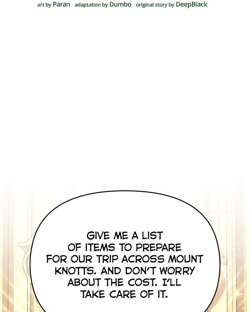 Resigning and Healingin Another World Ep. 89 - Are you nuts? page 23 - 