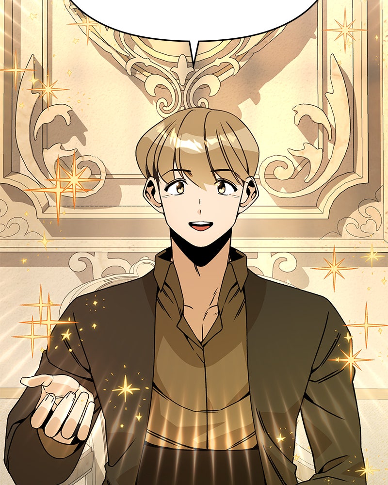 Resigning and Healingin Another World Ep. 89 - Are you nuts? page 24 - 