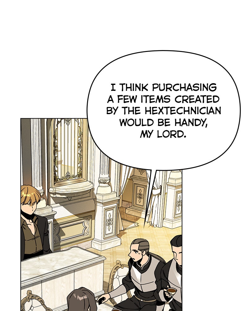 Resigning and Healingin Another World Ep. 89 - Are you nuts? page 26 - 