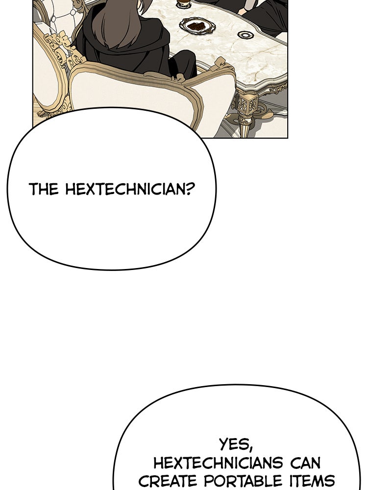 Resigning and Healingin Another World Ep. 89 - Are you nuts? page 27 - 