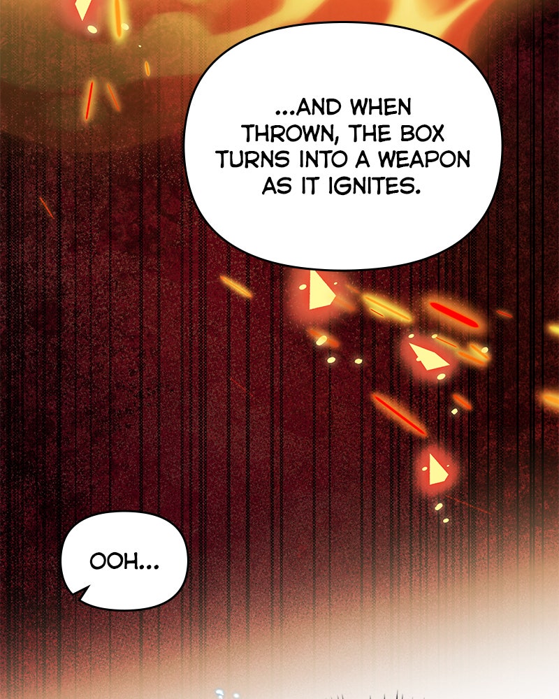 Resigning and Healingin Another World Ep. 89 - Are you nuts? page 30 - 