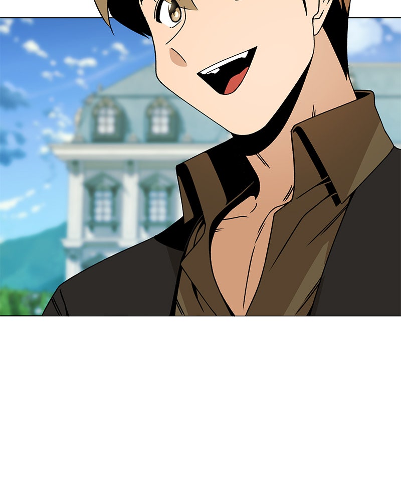 Resigning and Healingin Another World Ep. 89 - Are you nuts? page 4 - 