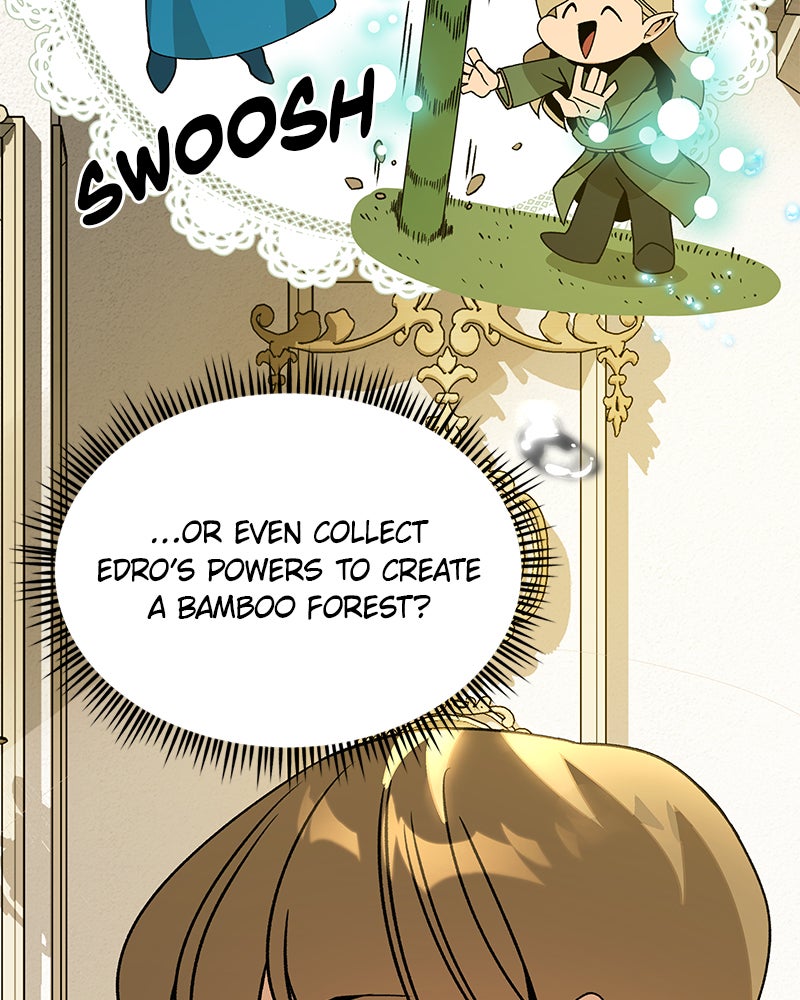 Resigning and Healingin Another World Ep. 89 - Are you nuts? page 32 - 