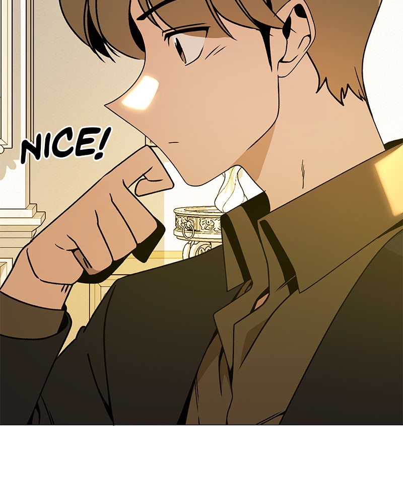 Resigning and Healingin Another World Ep. 89 - Are you nuts? page 33 - 