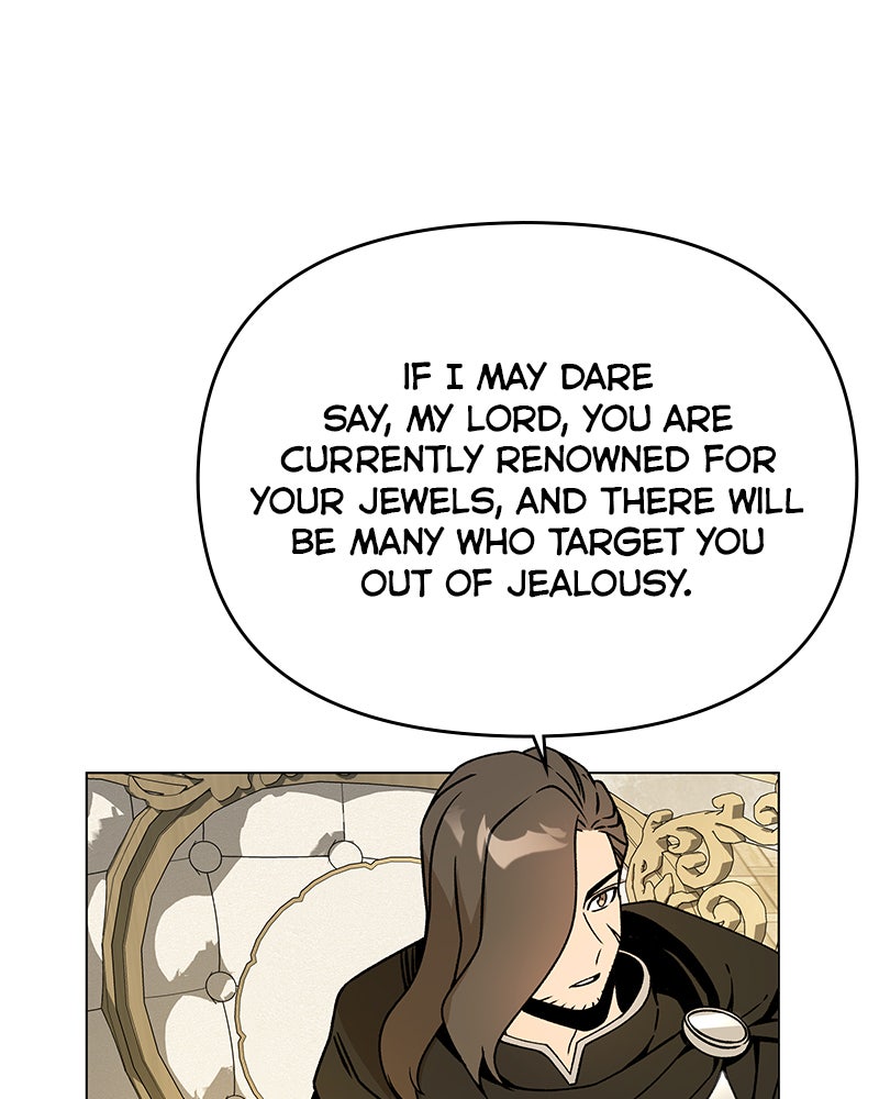 Resigning and Healingin Another World Ep. 89 - Are you nuts? page 34 - 