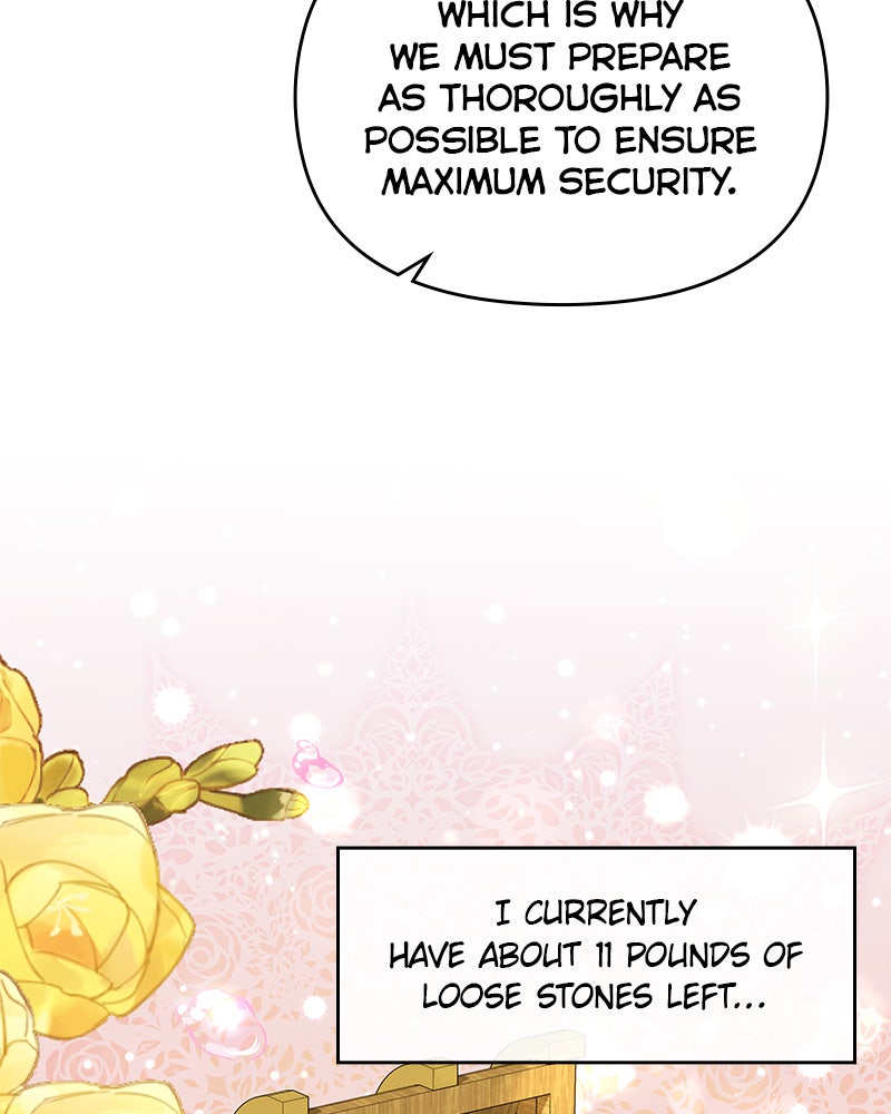 Resigning and Healingin Another World Ep. 89 - Are you nuts? page 36 - 
