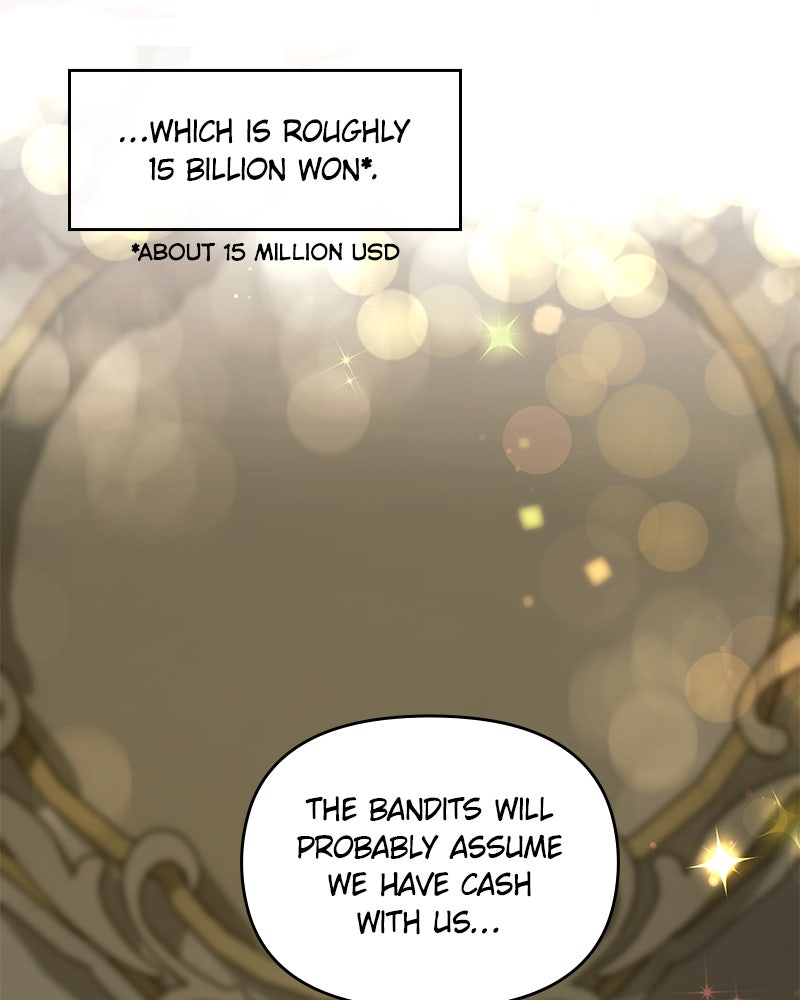 Resigning and Healingin Another World Ep. 89 - Are you nuts? page 38 - 
