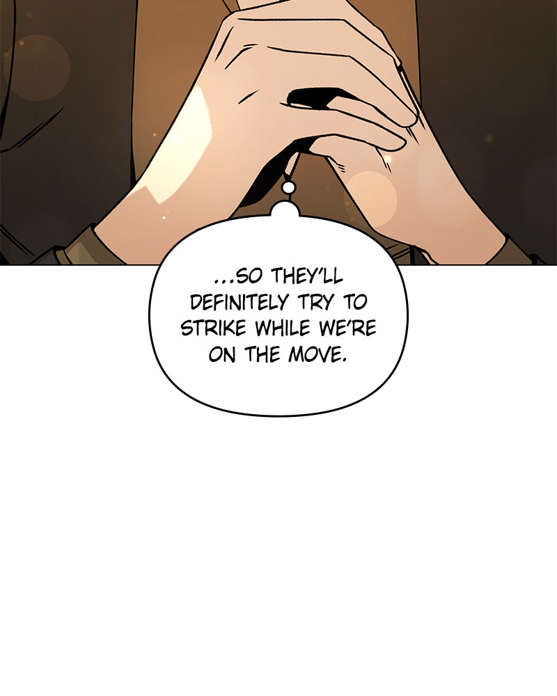 Resigning and Healingin Another World Ep. 89 - Are you nuts? page 40 - 