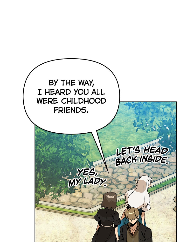 Resigning and Healingin Another World Ep. 89 - Are you nuts? page 5 - 