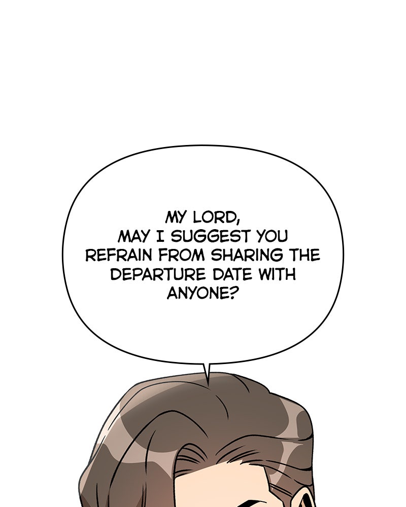 Resigning and Healingin Another World Ep. 89 - Are you nuts? page 41 - 