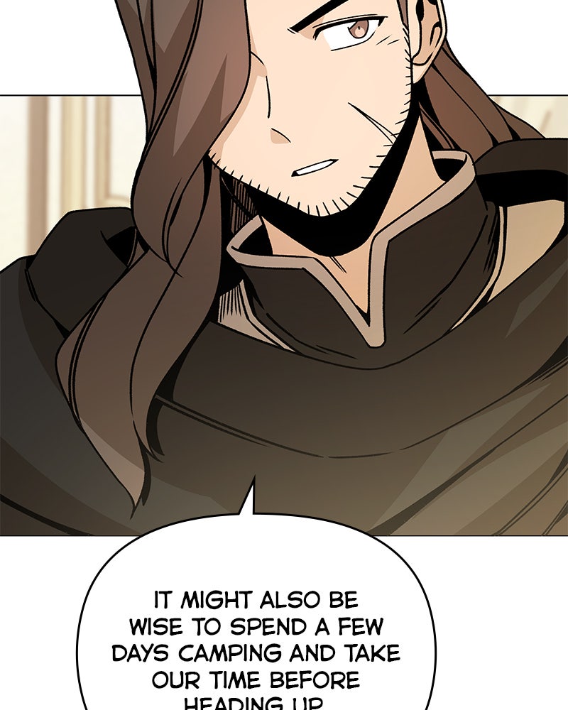 Resigning and Healingin Another World Ep. 89 - Are you nuts? page 42 - 