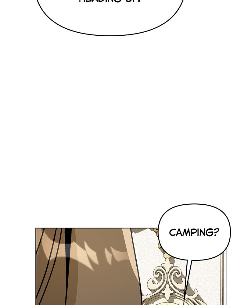 Resigning and Healingin Another World Ep. 89 - Are you nuts? page 43 - 