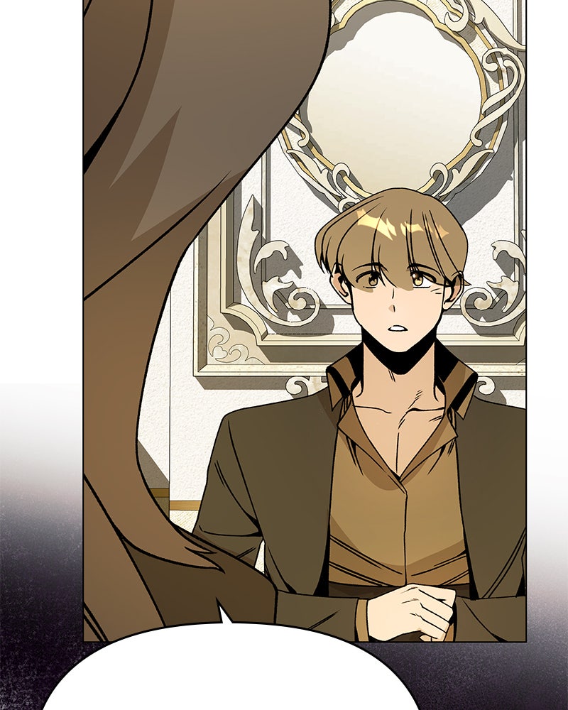 Resigning and Healingin Another World Ep. 89 - Are you nuts? page 44 - 