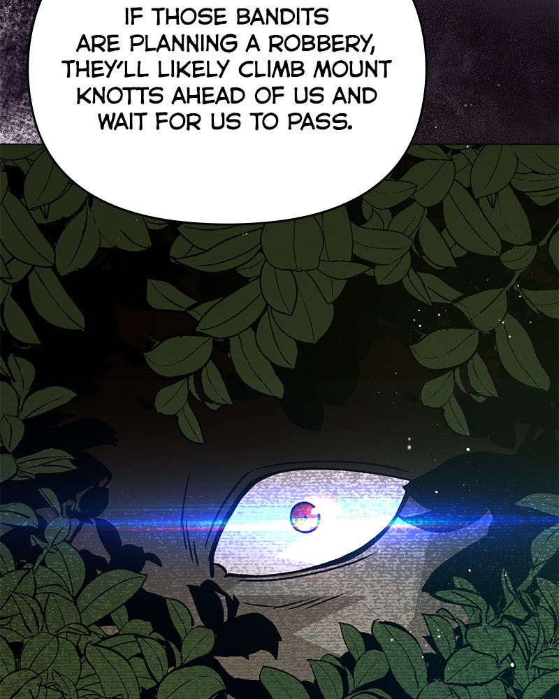 Resigning and Healingin Another World Ep. 89 - Are you nuts? page 45 - 