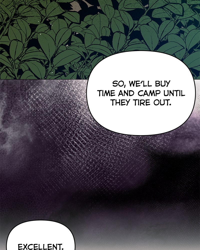 Resigning and Healingin Another World Ep. 89 - Are you nuts? page 46 - 