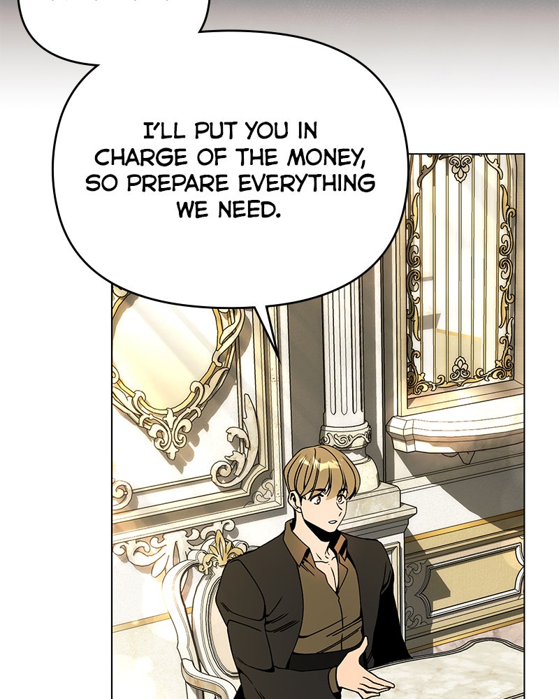 Resigning and Healingin Another World Ep. 89 - Are you nuts? page 47 - 