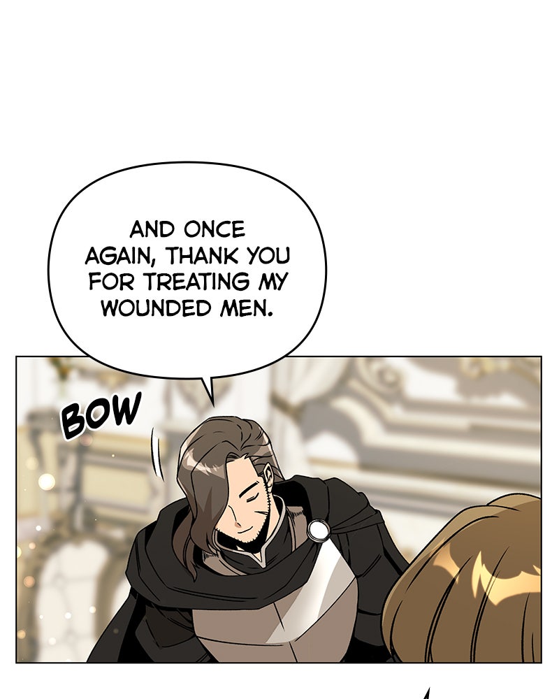 Resigning and Healingin Another World Ep. 89 - Are you nuts? page 49 - 