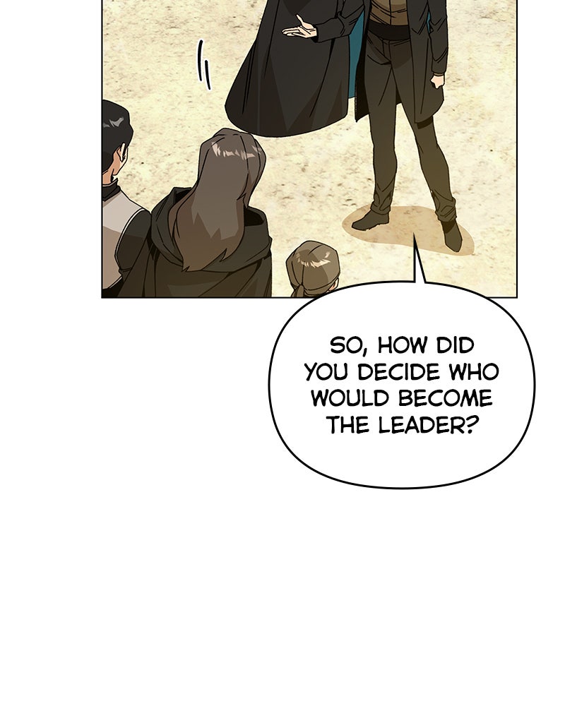 Resigning and Healingin Another World Ep. 89 - Are you nuts? page 6 - 